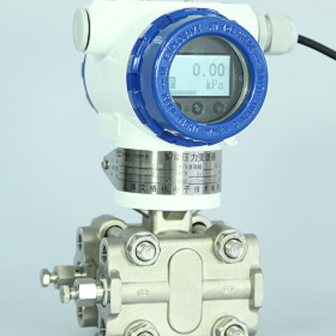 differential pressure unit