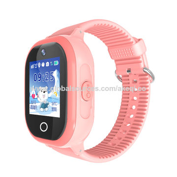 gprs watch
