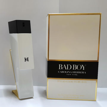 carolina herrera bad boy for men