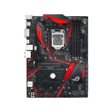 ASUS ROG STRIX B250H GAMING LGA1151 DDR4 HDMI DVI M.2 ATX 