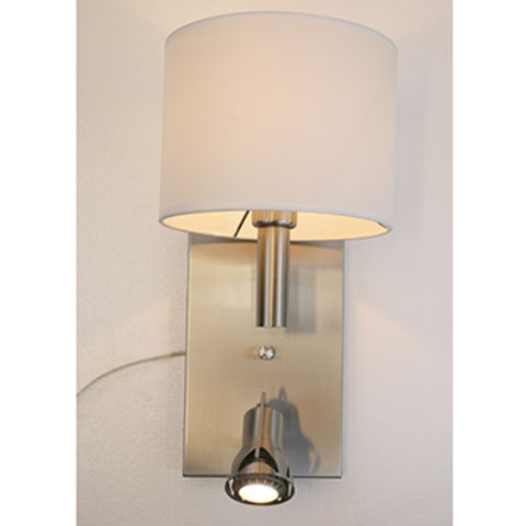 China Wall Lamp Sconces Led Light Spot From Zhongshan China Wall Lamp Sconces With Movable Adjule Led Light Spot Bedside