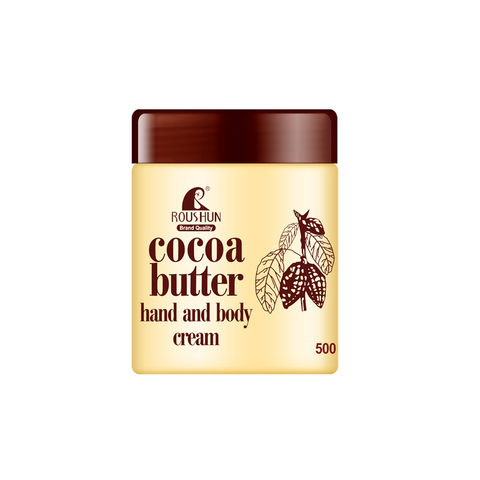 cocoa butter for moisturizer