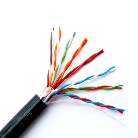 25 pair cat5e outdoor cable