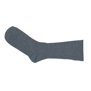 women's socks with reinforced heels