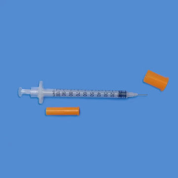 China Disposable Ultra Sharp Needle Insulin Syringe U100 31g0 5 Ml U40 Surgical Injection 1ml Syringe On Global Sources Disposable Syringes Disposable Syringes With Needles Sterile Iv Infusion Set