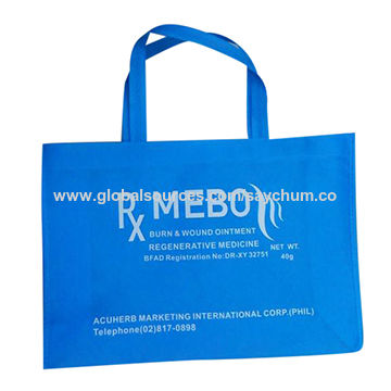 personalized non woven tote bags