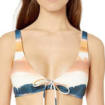 wide band bralette
