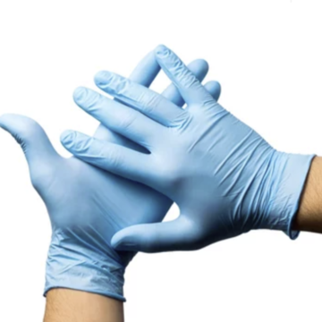 exam gloves wholesale