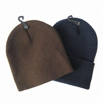 cotton winter hat