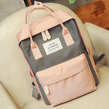 light school backpack