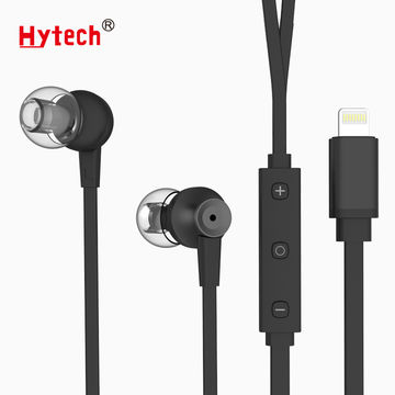 mfi earphones