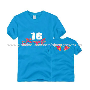 promotional t shirts cheap