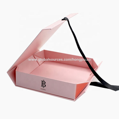 custom packaging boxes with logo