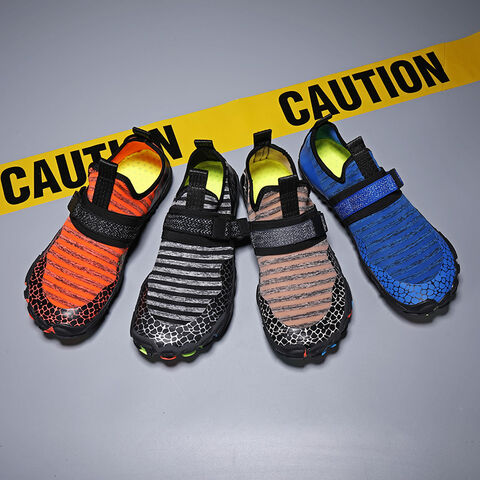 custom non slip shoes