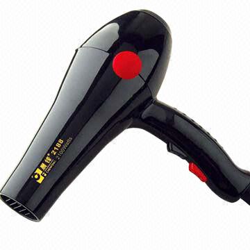 international hair dryer