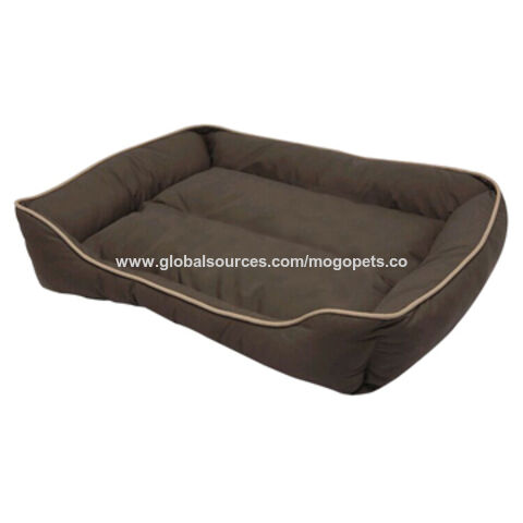 waterproof pet bed