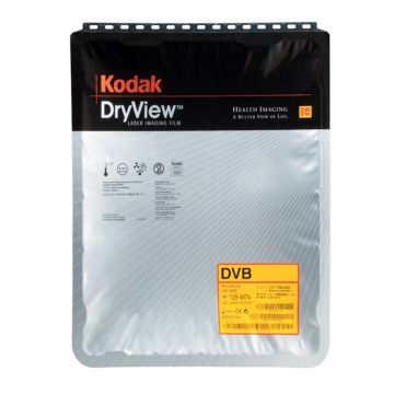 kodak dvb film