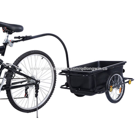 bike cargo trailer for sale