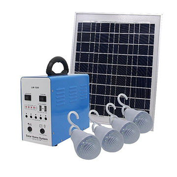 Hot Sale Solar Panels Price Solar Home Fan Solar Led Light