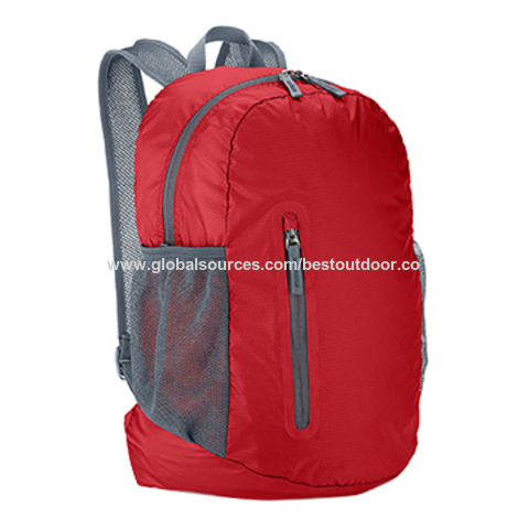 ultralight laptop backpack