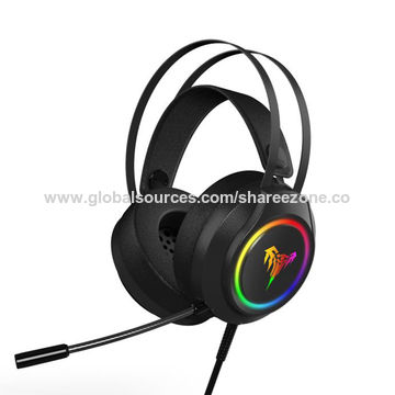 gaming rgb headset