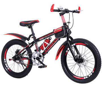 18 inch mountain bike for sale