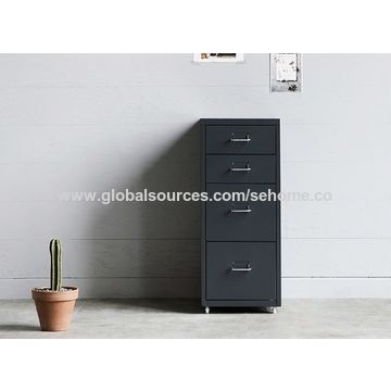 China Steel Cabinet Filing Cabinet From Xian Wholesaler S E