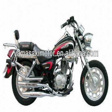 125cc chopper