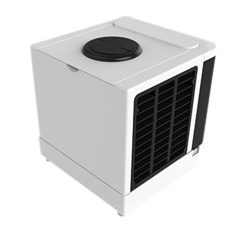 antarctic air cooler