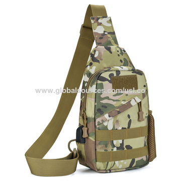 men's chest pack