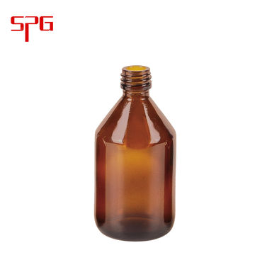 Download China 100ml Amber Glass Bottles Available In 10 To 100ml On Global Sources Pharmacy Bottle Storage Bottle Medicinal Bottles