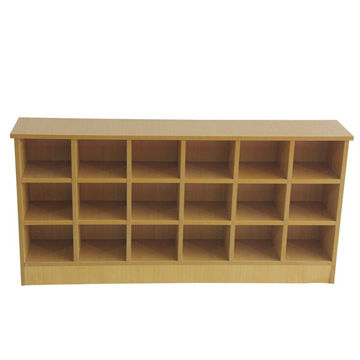 wooden cabinet for shoes