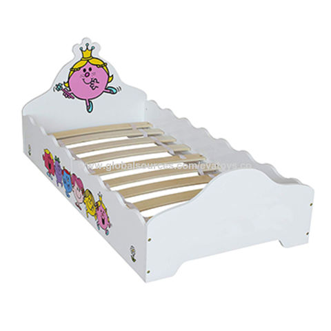 small beds for girls