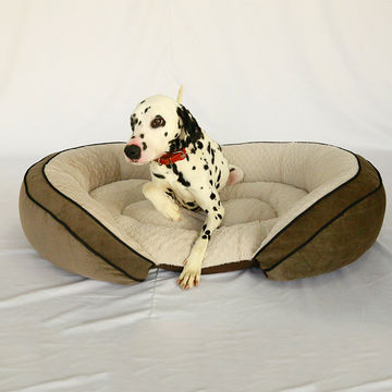 bed bath & beyond dog beds