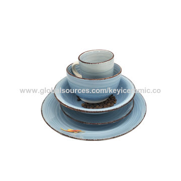 restaurant dinnerware for home