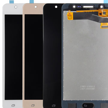 China Promotion Hh G615f Lcd For Samsung Galaxy J7 Max Display With Touch Panel Screen Digitizer Assembly On Global Sources Samsung Galaxy