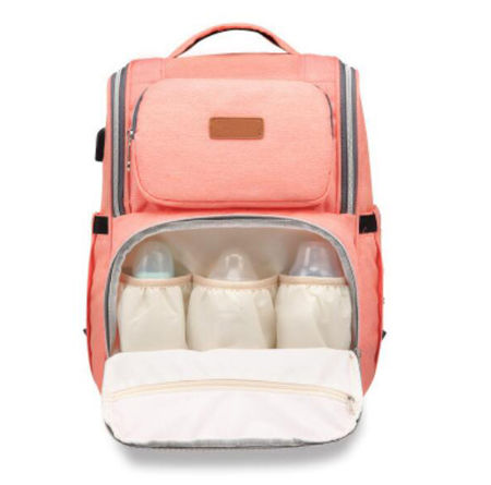 eco friendly diaper backpack