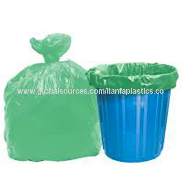 China Biodegradable Garbage Bags On Global Sources Biodegradable Garbage Bags China