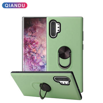 Floveme For Samsung Galaxy Note 10 Case Silicone Shockproof Tpu Note10 For Galaxy Note 10 Plus Clear Cover Case Lazada Singapore