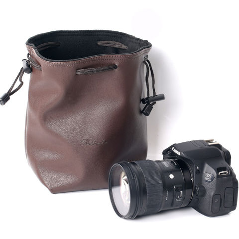 sony lens pouch