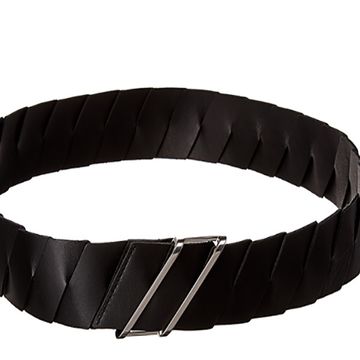 custom designer belts