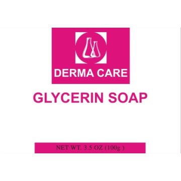 derma care soap