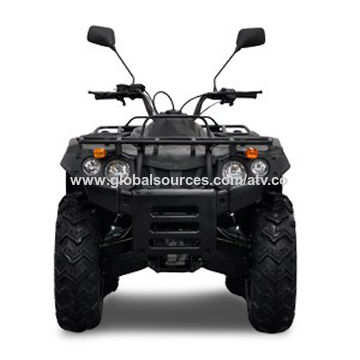 400cc Atv With Water Cooled Engine And Good Performance Global Sources