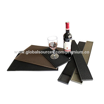 drink mats