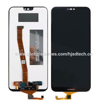 China Mobile Phone Parts Display For Huawei P Lite Lcd Touch Screen With Frame For Huawei Nova 3e Screen On Global Sources Huawei P Lite Lcd Screen Huawei P Lite Screen Huawei P Lite Screen