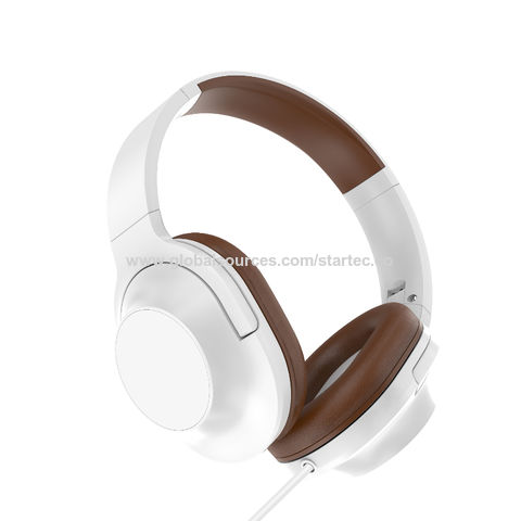 usb pc headset with mic