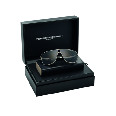 China Custom Logo Luxury Sunglasses, Sunglasses Storage Case