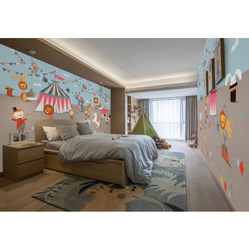 China papel pintado de los niños 3D de Hangzhou Fabricante: Hangzhou ... China papel pintado de los niños 3D de Hangzhou Fabricante: Hangzhou ...