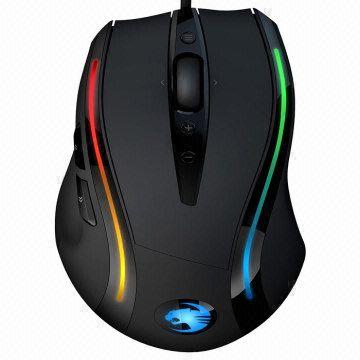 Roccat Kone Max Customization Gaming Mouse Global Sources