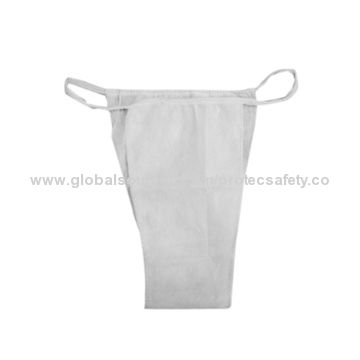 women's disposable underwear
